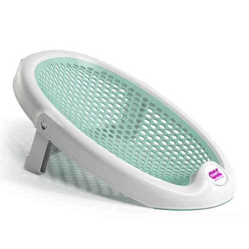 Подложка за къпане Ok Baby Jelly, синя