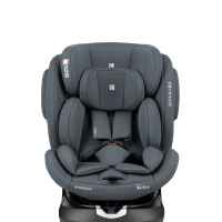 Столче за кола Kikka Boo i-Felix i-SIZE, Dark Grey-vGM7Z.jpeg