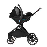 Комбинирана бебешка количка 2в1 Kikka Boo Tiffany, Beige 2024-vJQdj.jpeg