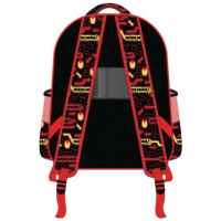 Детска раница с 2 ципа Must, Iron Man-vJx7C.jpeg