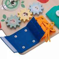 Дървена активна дъска с ключалки Freeon Free2Play-vLR7P.jpeg