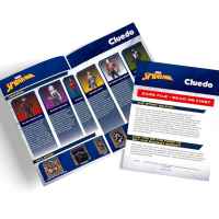 Настолна игра Winning Moves, Cluedo, Spiderman-vNqpi.jpeg