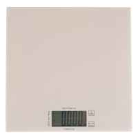 Електронна везна 2в1 Cangaroo NeoScale, beige-vOVXa.jpeg