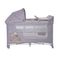 Бебешка кошара Lorelli MOONLIGHT 2 Нива PLUS, String Dream-vOuhb.jpg
