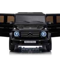 Акумулаторен джип Licensed Mercedes Benz G500, Black + батерия 12V10AH-vPfvZ.jpeg