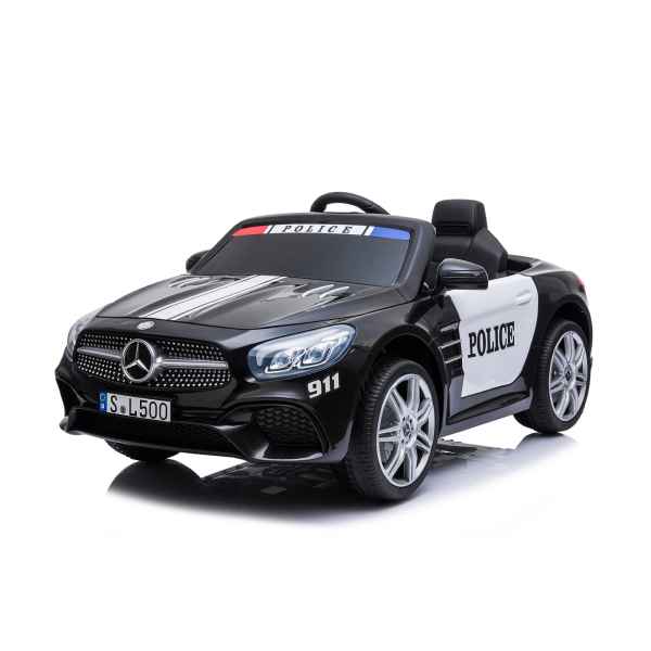 Акумулаторна кола Chipolino Mercedes SL500 Police, черна-vPmzM.jpeg