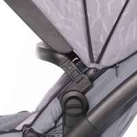 Комбинирана бебешка количка 2в1 Lorelli ADRIA, Black&Red -vPqMZ.jpeg