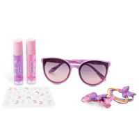 Козметичен комплект Martinelia, Shimmer Wings, Street Essentials, 9 части-vQknZ.jpeg