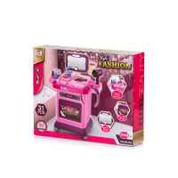 Детска тоалетка със звук и светлина Chipolino, розова-vR1VF.jpeg