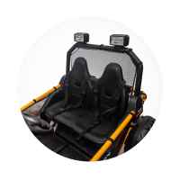 Акумулаторно бъги Chipolino Explorer, двуместно жълт-vRPPe.jpeg