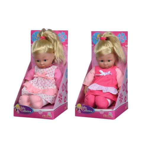 Мека сладка кукла Simba toys ML, 2 вида