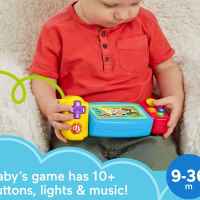 Образователна геймърска конзола Fisher Price, на български език-vRmmU.jpeg