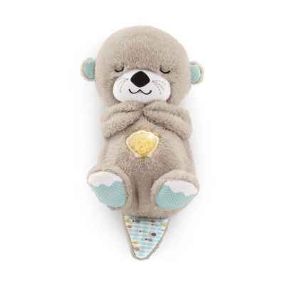 Успокояваща възглавничка Fisher Price, Видра