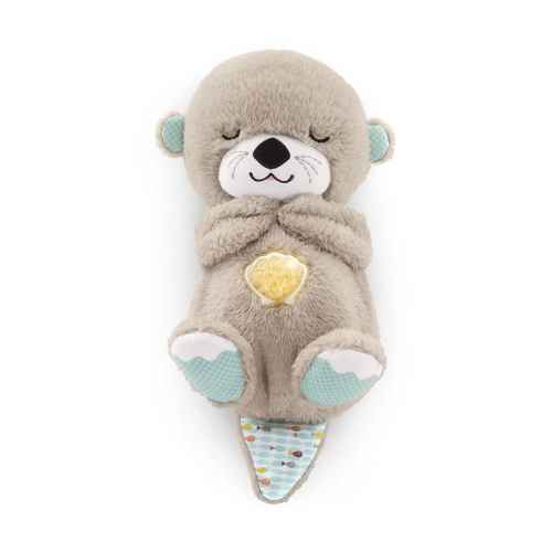 Успокояваща възглавничка Fisher Price, Видра