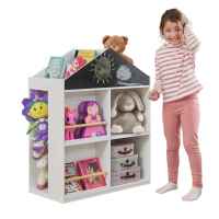 Детска етажерка Ginger Home, бяла-vRsFP.jpeg