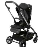 Бебешка комбинирана количка 2в1 Chicco One4ever, Pirate Black -vSqgF.jpeg