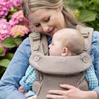 Ергономична раница Joie savvy air, Cinder-vTggy.jpeg