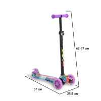 Тротинетка Byox Rapture, виолетова-vTwHd.jpg