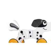 Дървена играчка за дърпане Hape, Далматинец-vUNXm.jpeg