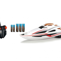 Радиоуправляема лодка Дики, морски круизър-vVPci.png