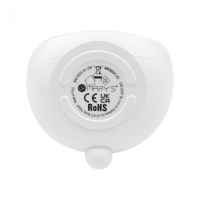 Детска лампа будилник MARY’S, Бяло зайче-vVfzg.jpeg