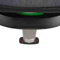 Столче за кола Cangaroo Hoku i-size, черно-vVrNa.jpeg