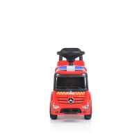 Кола за бутане Mercedes-Benz Antos Fire червен-vWZRi.jpg