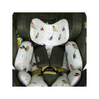 Столче за кола Cosatto All in all ULTRA rotate i-size, Bureau-vXHmw.jpeg