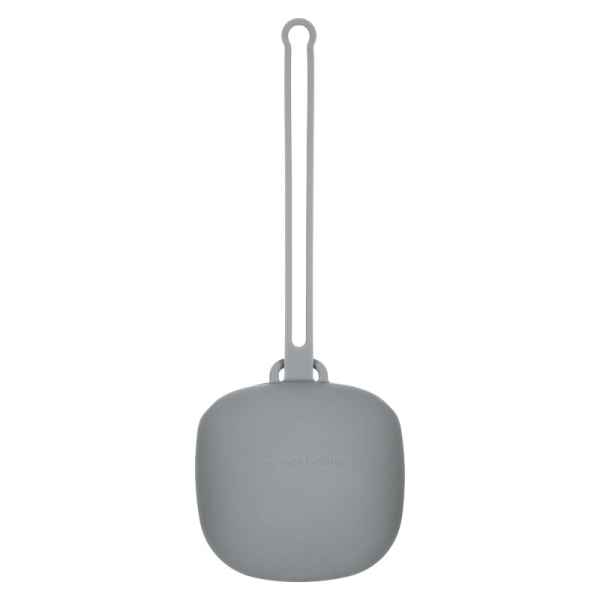 Силиконова кутийка за залъгалка Canpol, сива-vXMVj.jpg