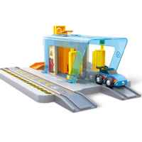Комплект железопътен сервиз Hape, 11 части-vZAhZ.jpeg