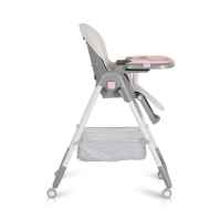 Столче за хранене Moni Raffy, розовo-vZBvn.jpeg