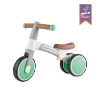 Колело за баланс Hape Vespa, Светлозелено-vZH8y.jpeg