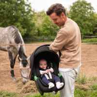 Комбинирана бебешка количка 3в1 Lorelli Glory, Black Diamond + Адаптори-vZSpM.jpeg