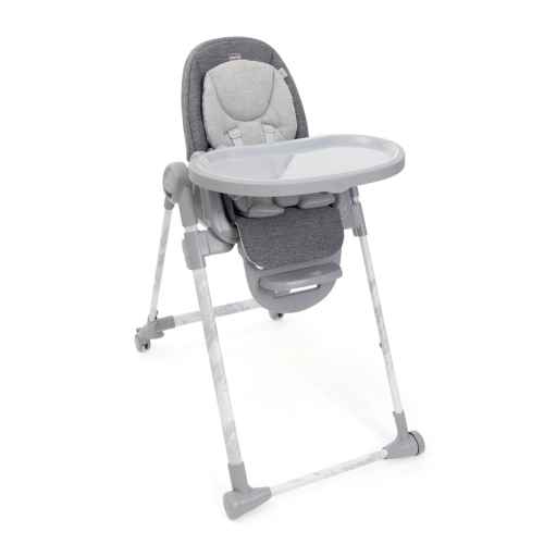 Столче за хранене Chicco Polly Armonia, Carrara