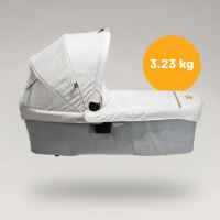 Кош за новородено Joie ramble xl, Evergreen-vaXap.jpeg