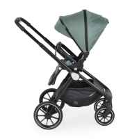 Комбинирана бебешка количка 3в1 Cangaroo Christiano, зелена-vaxpV.jpeg