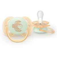 2 бр. залъгалки Philips Avent Ultra Soft NightTime 0-6м, луна/сова-vbSTA.jpeg