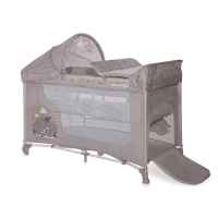 Бебешка кошара Lorelli MOONLIGHT 2 Нива PLUS, String Dream-vbkUf.jpg