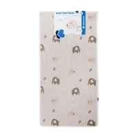 Детски матрак Kikka Boo Memory Comfort 60х120х12 см, Elephants Green-vd8Rb.jpeg