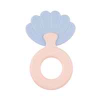 Комплект чесалки Canpol-babies Pastel, 4 бр.-vdjpH.jpeg