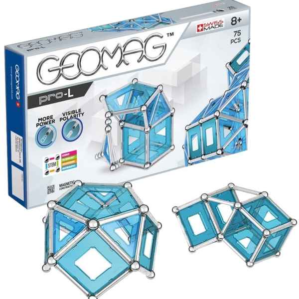 Магнитен конструктор Geomag, Pro-L Panels, 75 части-vgeBG.jpeg
