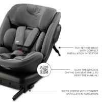 Столче за кола Kinderkraft Xpedition 3 i-size, Grey-vgjV0.jpeg