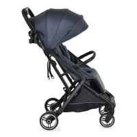 Бебешка лятна количкa Cangaroo Airwalk cabin size, Graystone-vhucH.jpeg