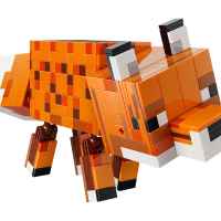 Конструктор LEGO Minecraft, Лисицата-vlKxR.jpeg