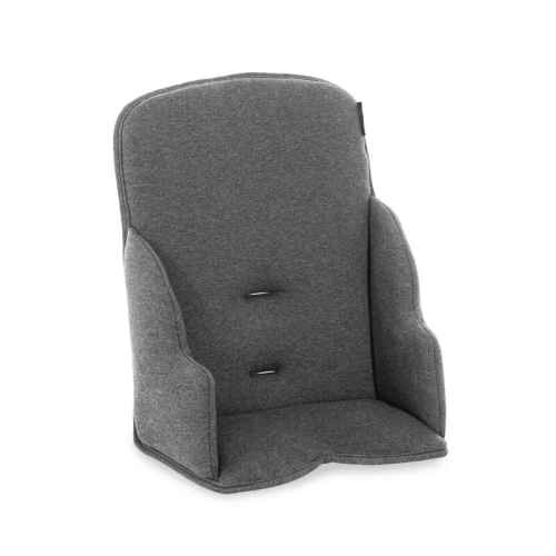 Подложка ограничител за столче Hauck Alpha+Cosy Select Jersey, Charcoal