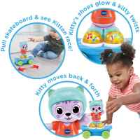 Интерактивна играчка Vtech, Коте на скейтборд-vqJ4o.jpeg