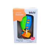 Детска играчка дистанционно и ключове Kaichi, син-vqUqV.jpeg