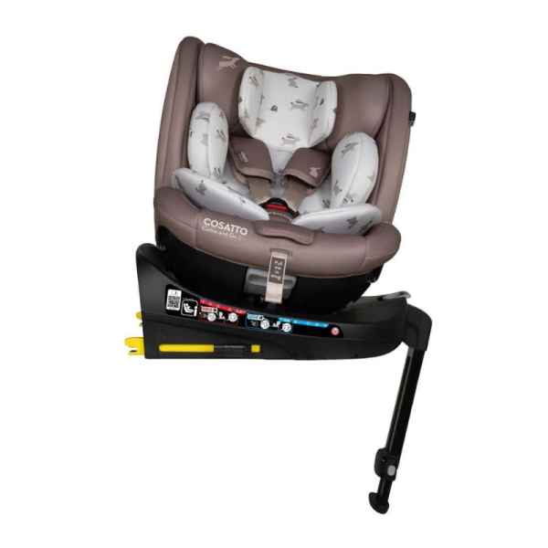 Столче за кола Cosatto Come and Go 2 i-size 360, Lollop-vrJI7.jpeg