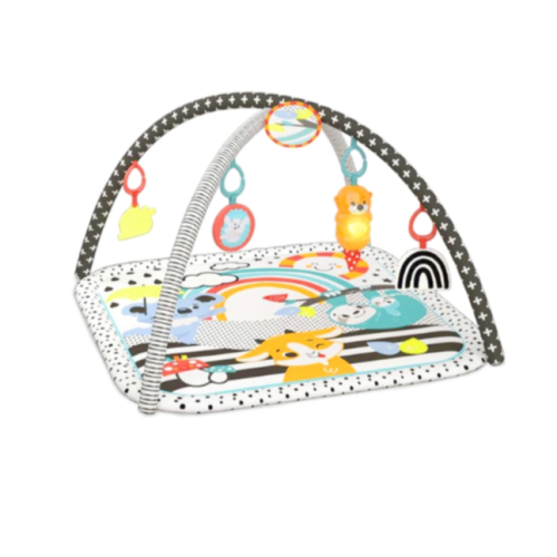 Активна гимнастика 3 в 1 Fisher Price
