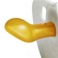 Каучукова анатомична залъгалка Canpol Toys 0-6м, розова-vsfPs.jpg